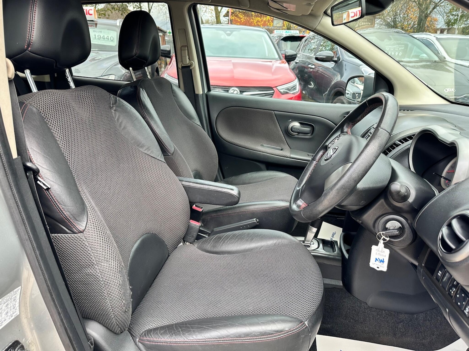 Used Nissan Note 2007 for sale - 76348960: Photo 10