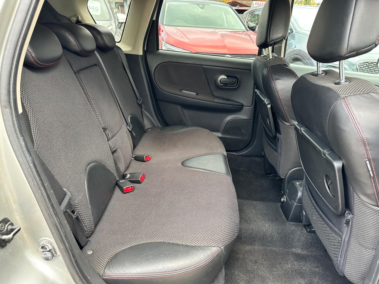 Used Nissan Note 2007 for sale - 76348960: Photo 11