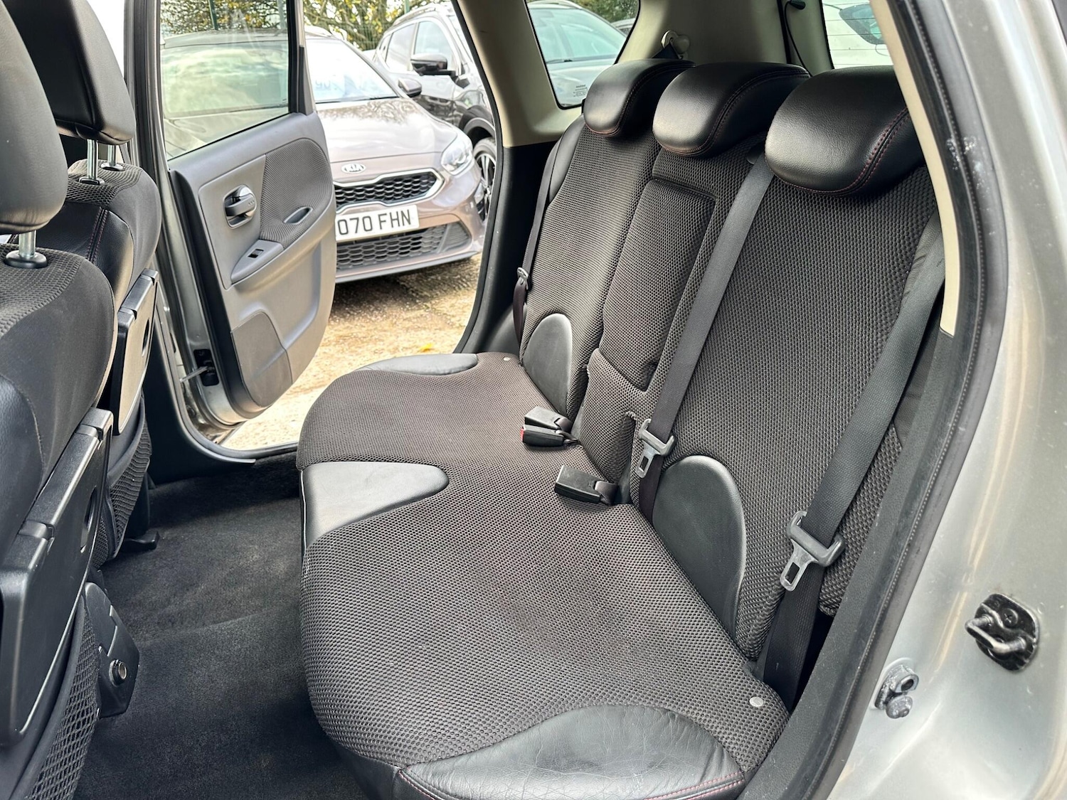 Used Nissan Note 2007 for sale - 76348960: Photo 14