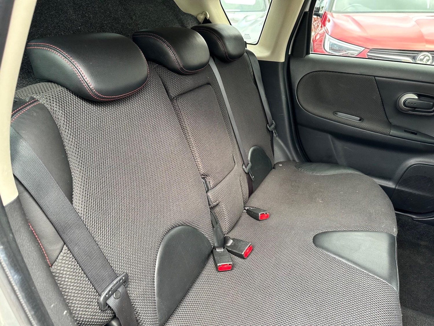 Used Nissan Note 2007 for sale - 76348960: Photo 15
