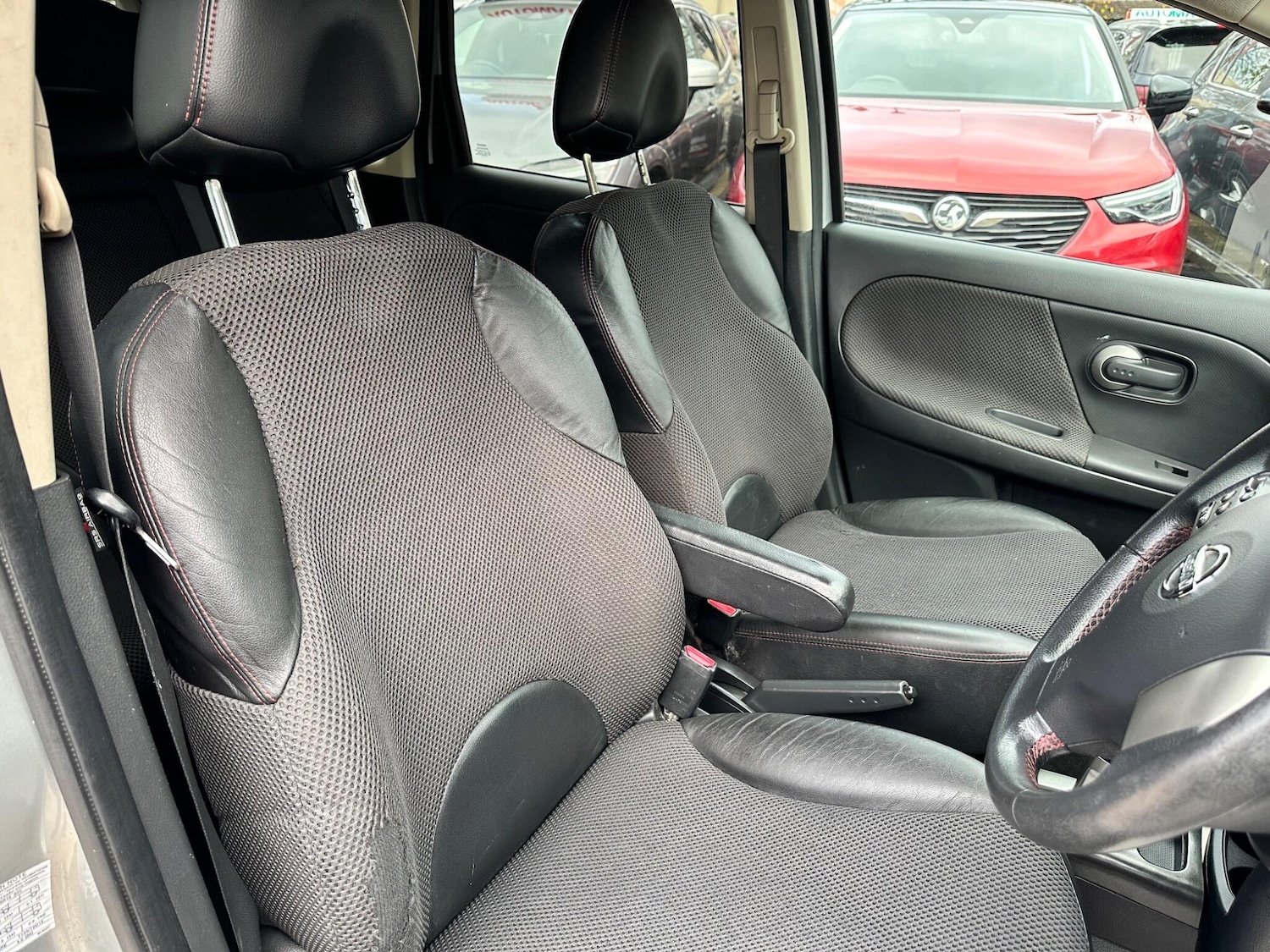 Used Nissan Note 2007 for sale - 76348960: Photo 16