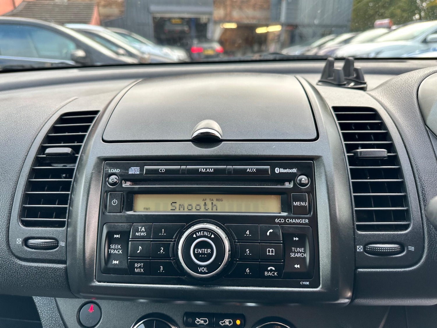 Used Nissan Note 2007 for sale - 76348960: Photo 18