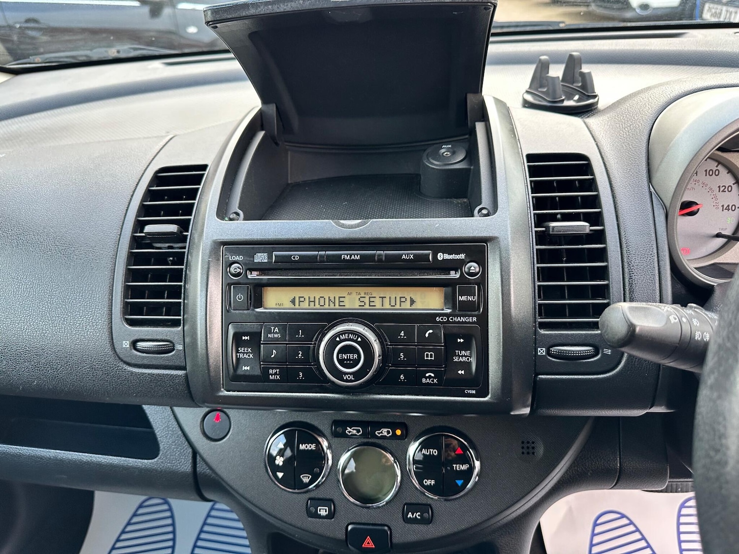 Used Nissan Note 2007 for sale - 76348960: Photo 19
