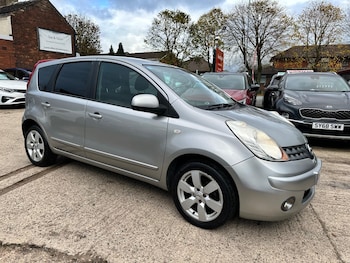 2007 (57) - 1.6 16V Tekna Auto Euro 4 5dr