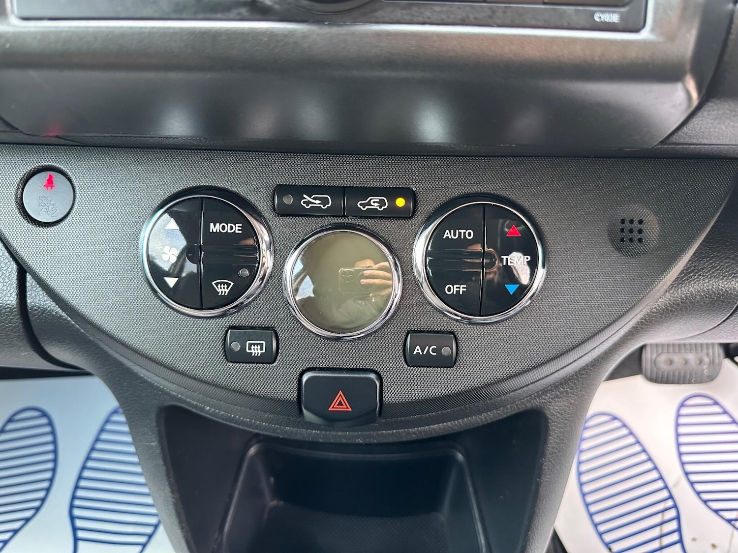 Used Nissan Note 2007 for sale - 76348960: Photo 20