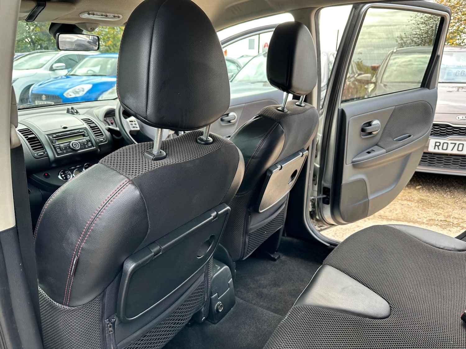 Used Nissan Note 2007 for sale - 76348960: Photo 23