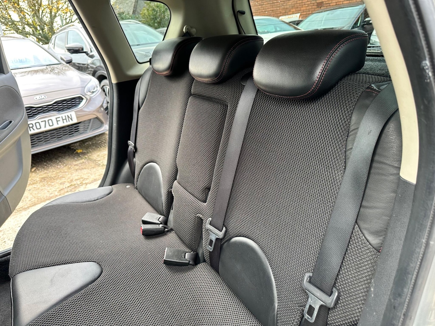 Used Nissan Note 2007 for sale - 76348960: Photo 24