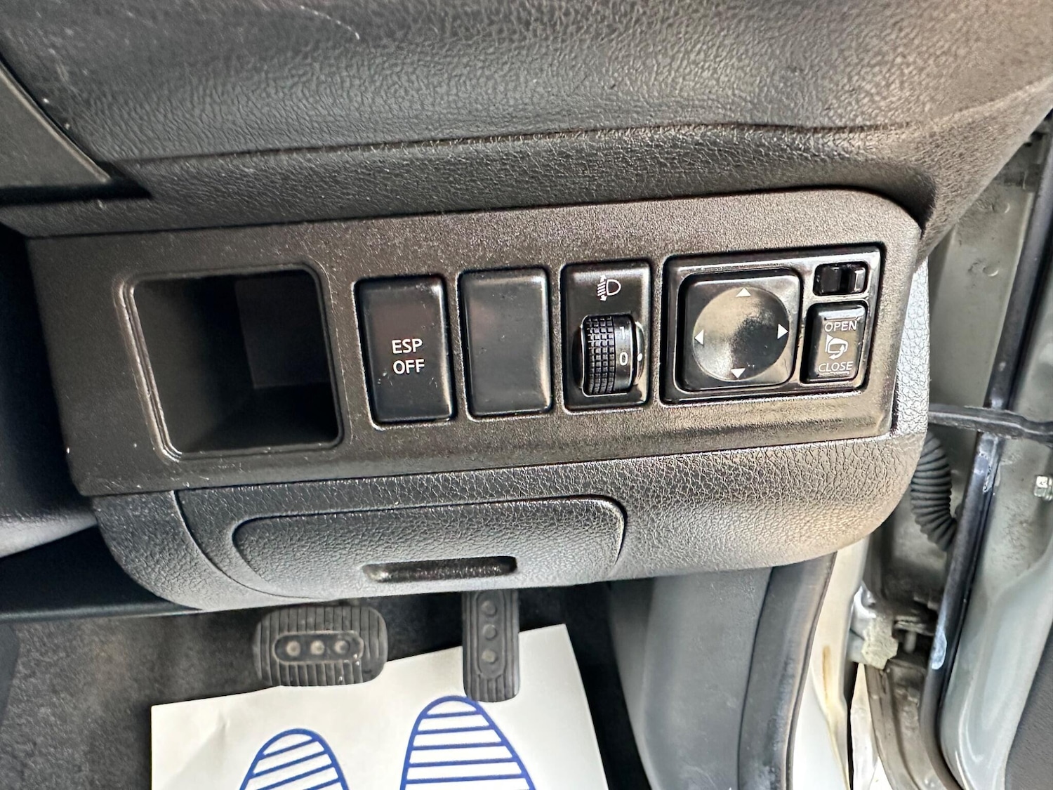 Used Nissan Note 2007 for sale - 76348960: Photo 30