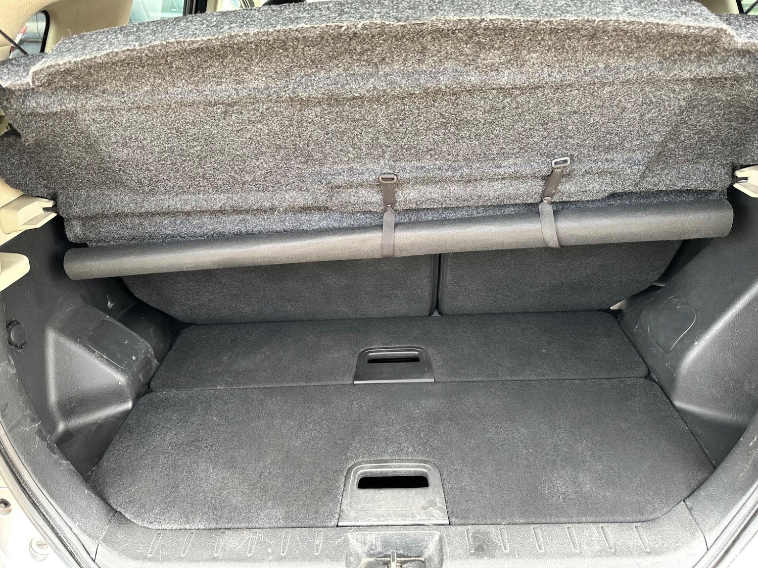 Used Nissan Note 2007 for sale - 76348960: Photo 31