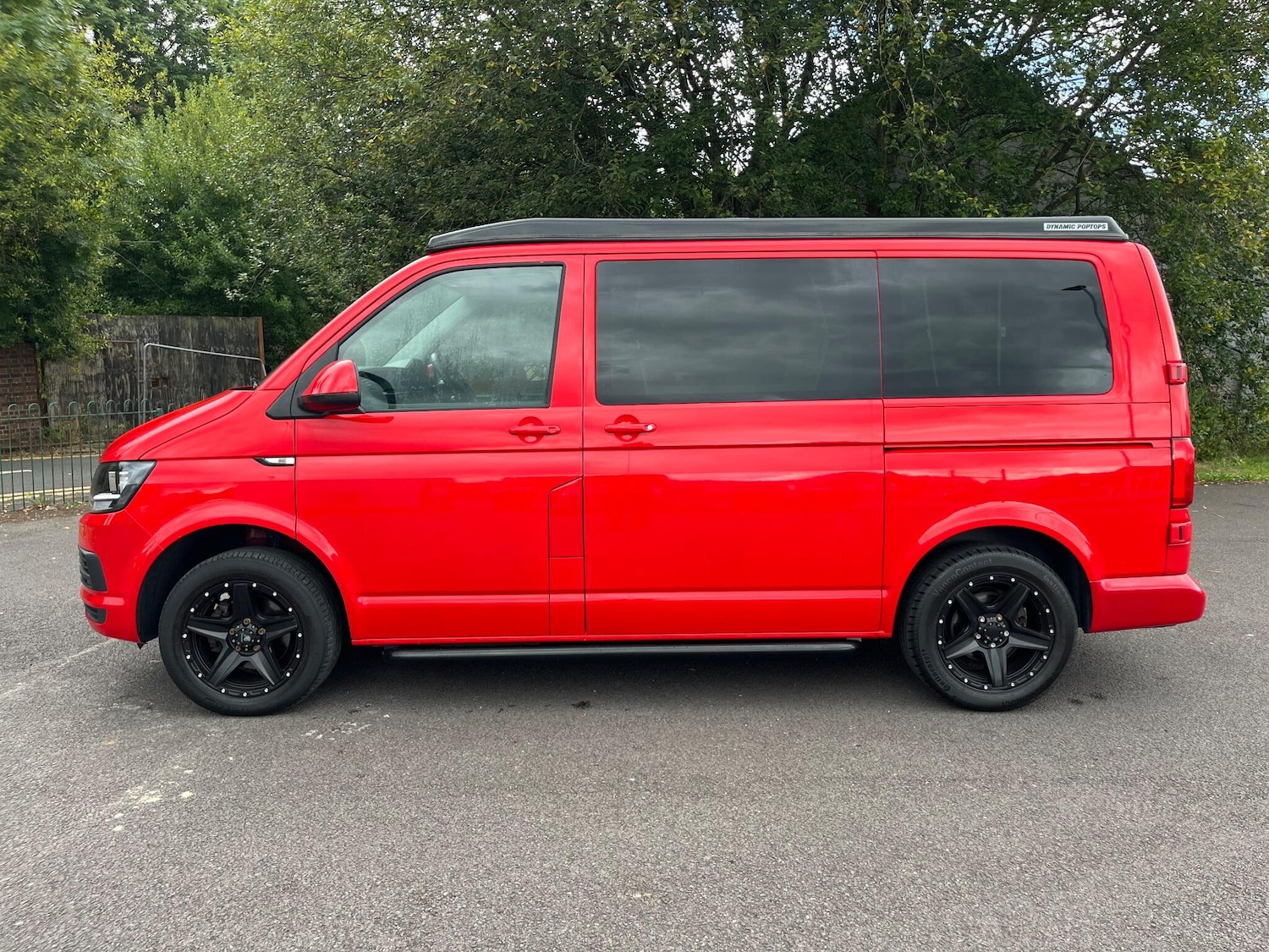 Used Volkswagen Transporter for sale - 78116622: Photo 14