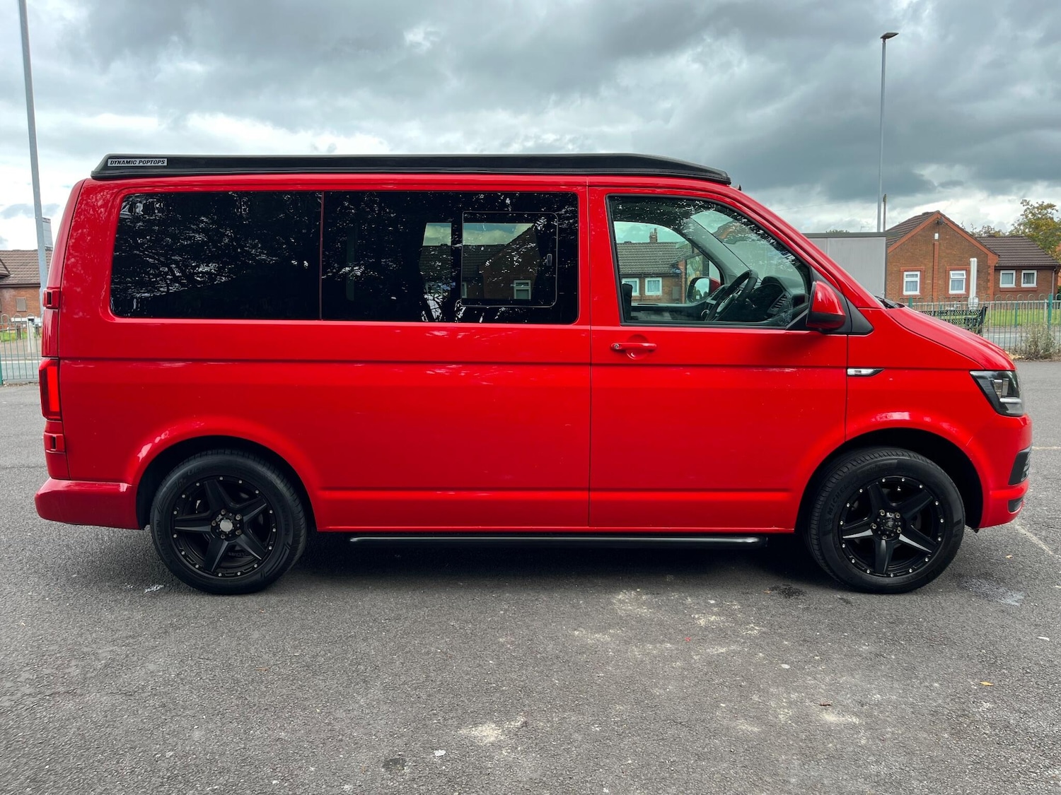 Used Volkswagen Transporter for sale - 78116622: Photo 15