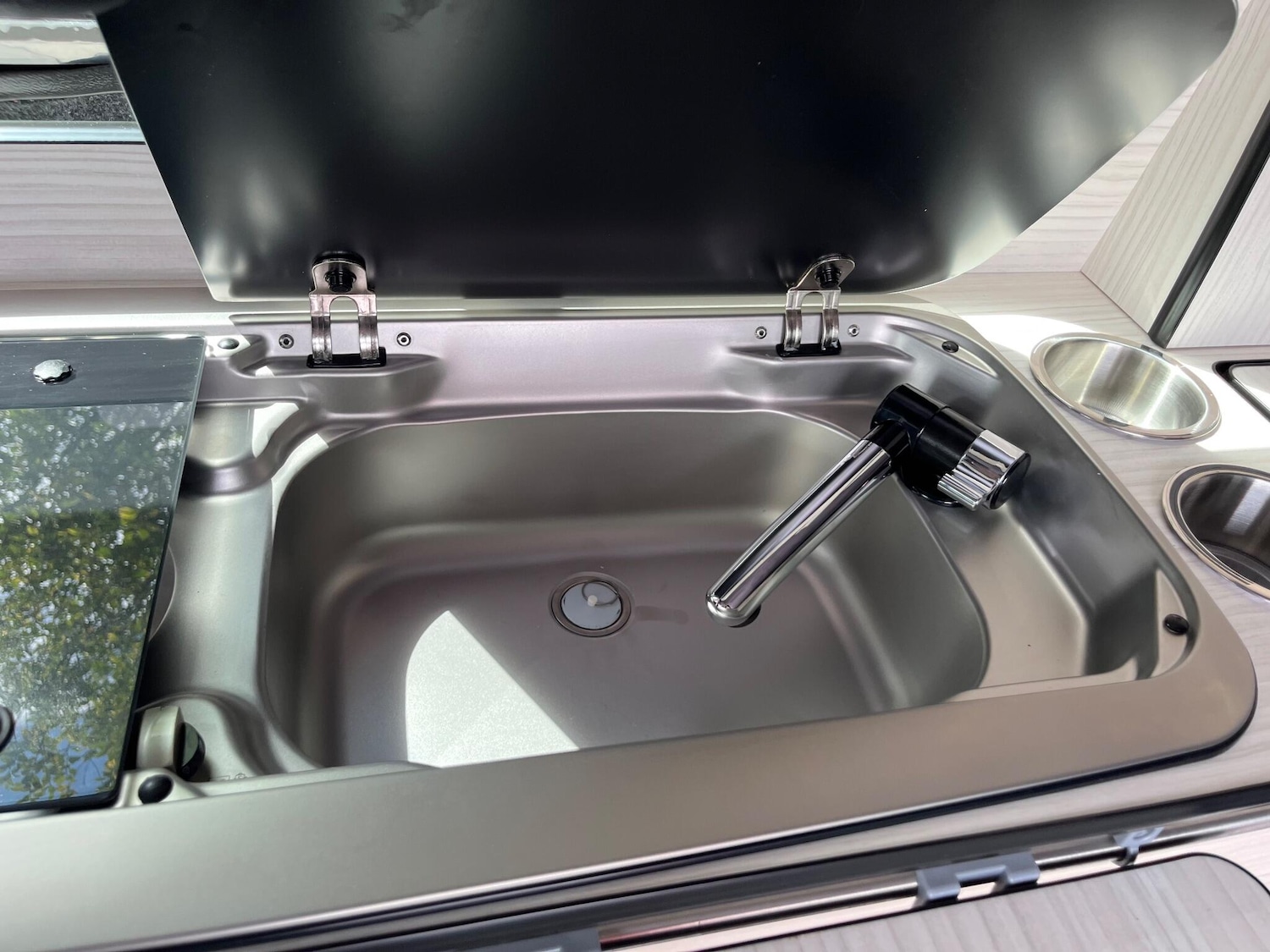 Used Volkswagen Transporter for sale - 78116622: Photo 23