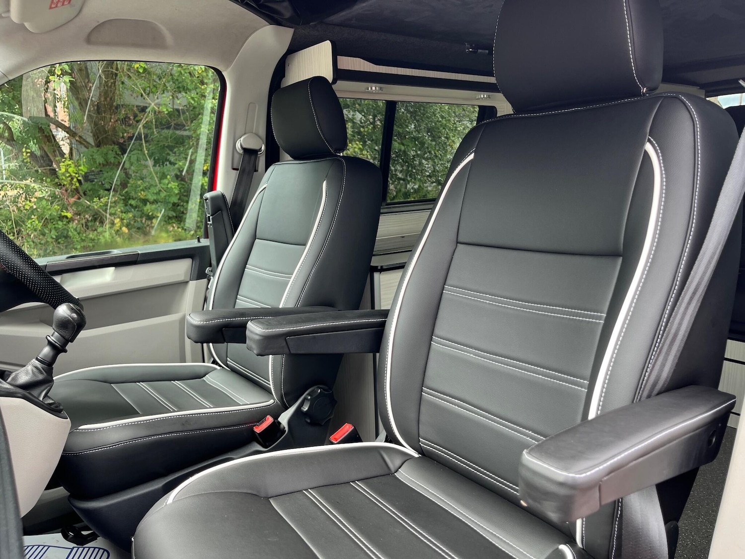 Used Volkswagen Transporter for sale - 78116622: Photo 25