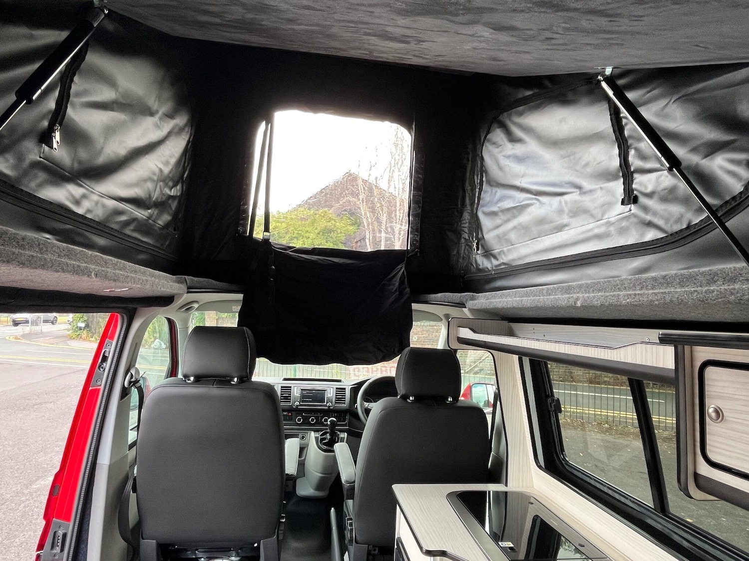 Used Volkswagen Transporter for sale - 78116622: Photo 28