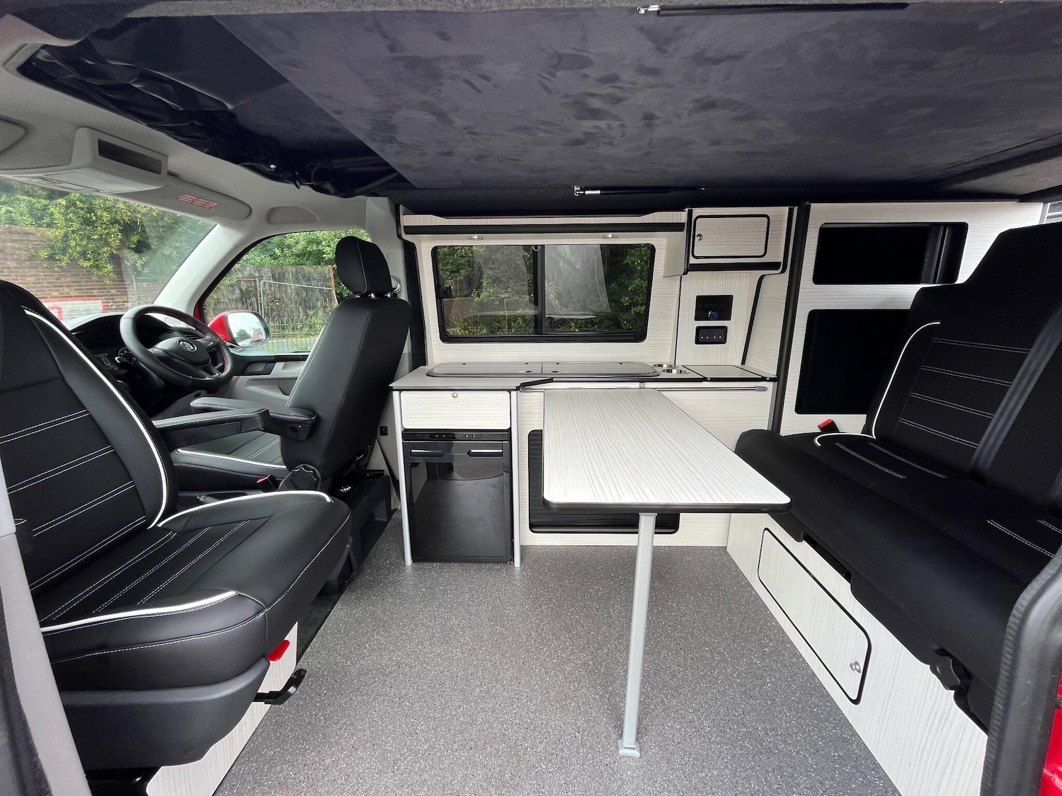 Used Volkswagen Transporter for sale - 78116622: Photo 29