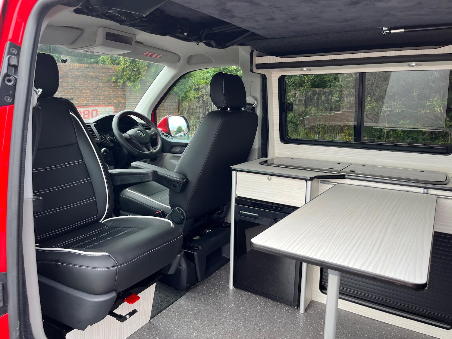 Used Volkswagen Transporter for sale - 78116622: Photo 30