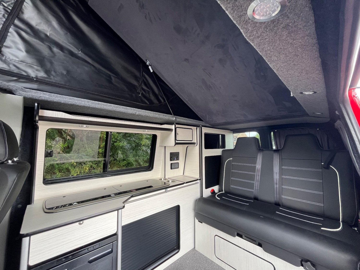 Used Volkswagen Transporter for sale - 78116622: Photo 35