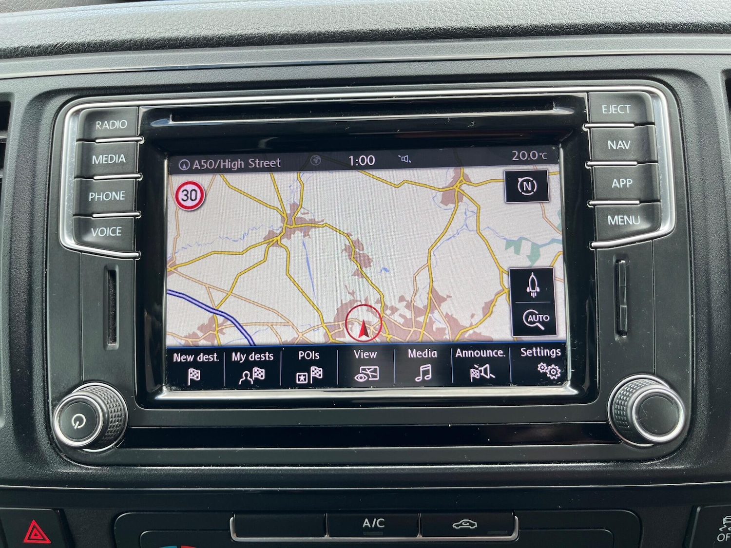 Used Volkswagen Transporter for sale - 78116622: Photo 36