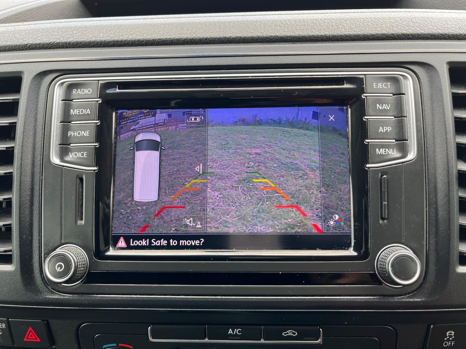 Used Volkswagen Transporter for sale - 78116622: Photo 37