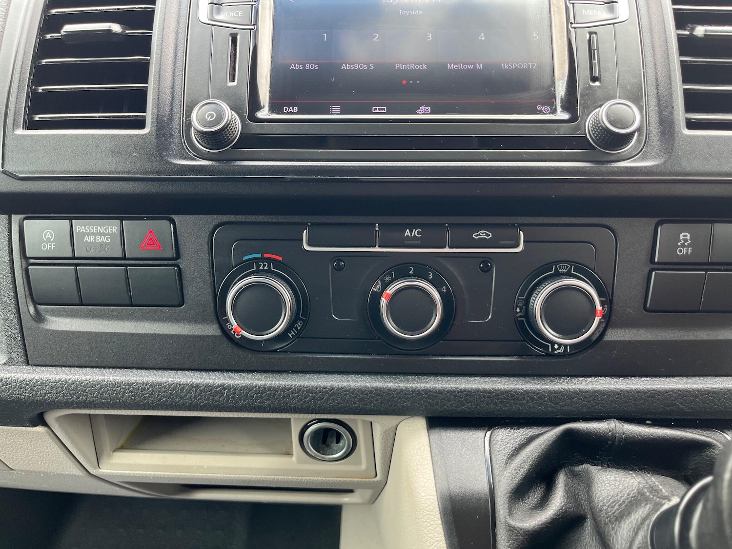 Used Volkswagen Transporter for sale - 78116622: Photo 43