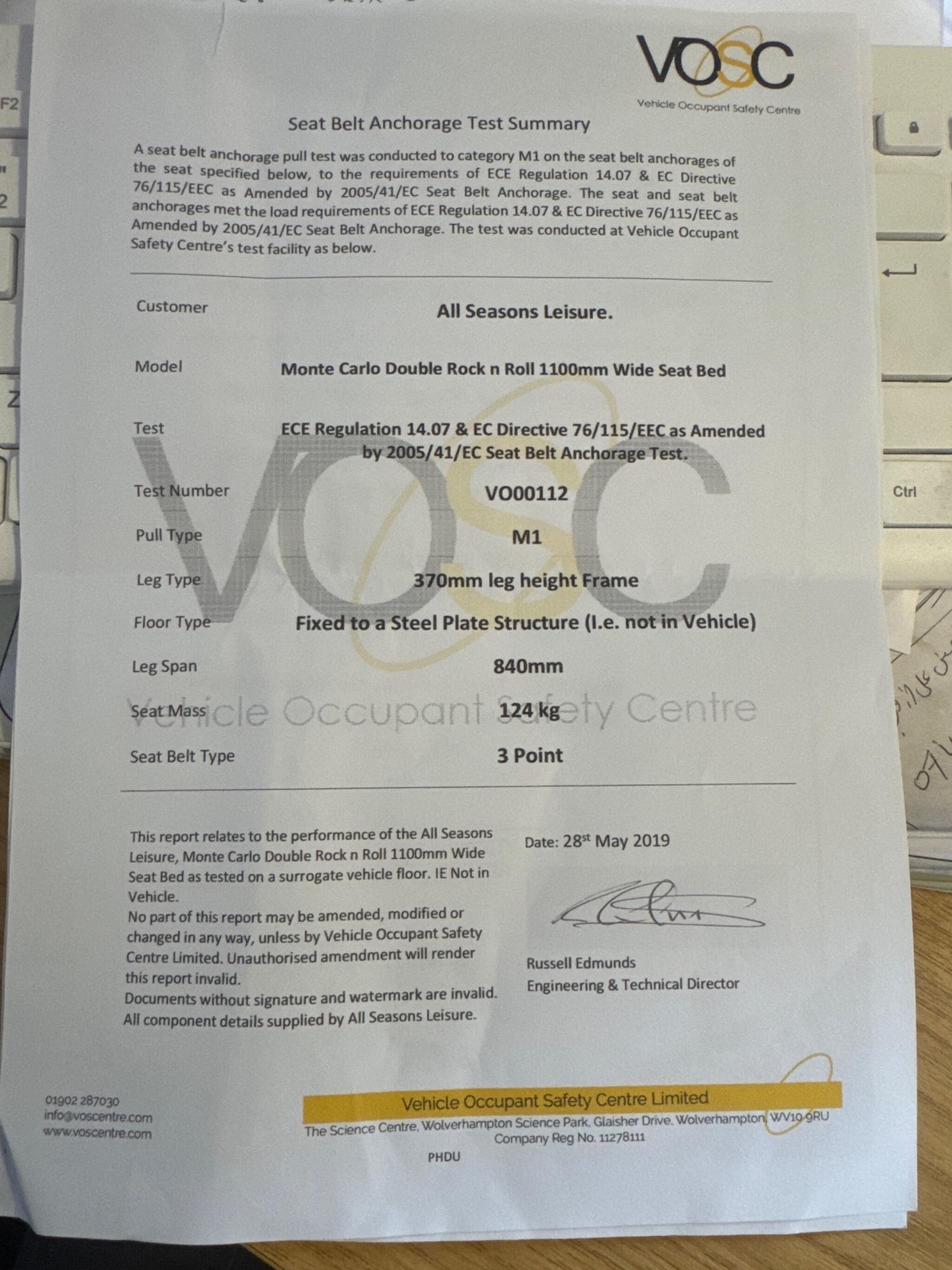 Used Volkswagen Transporter for sale - 78116622: Photo 47