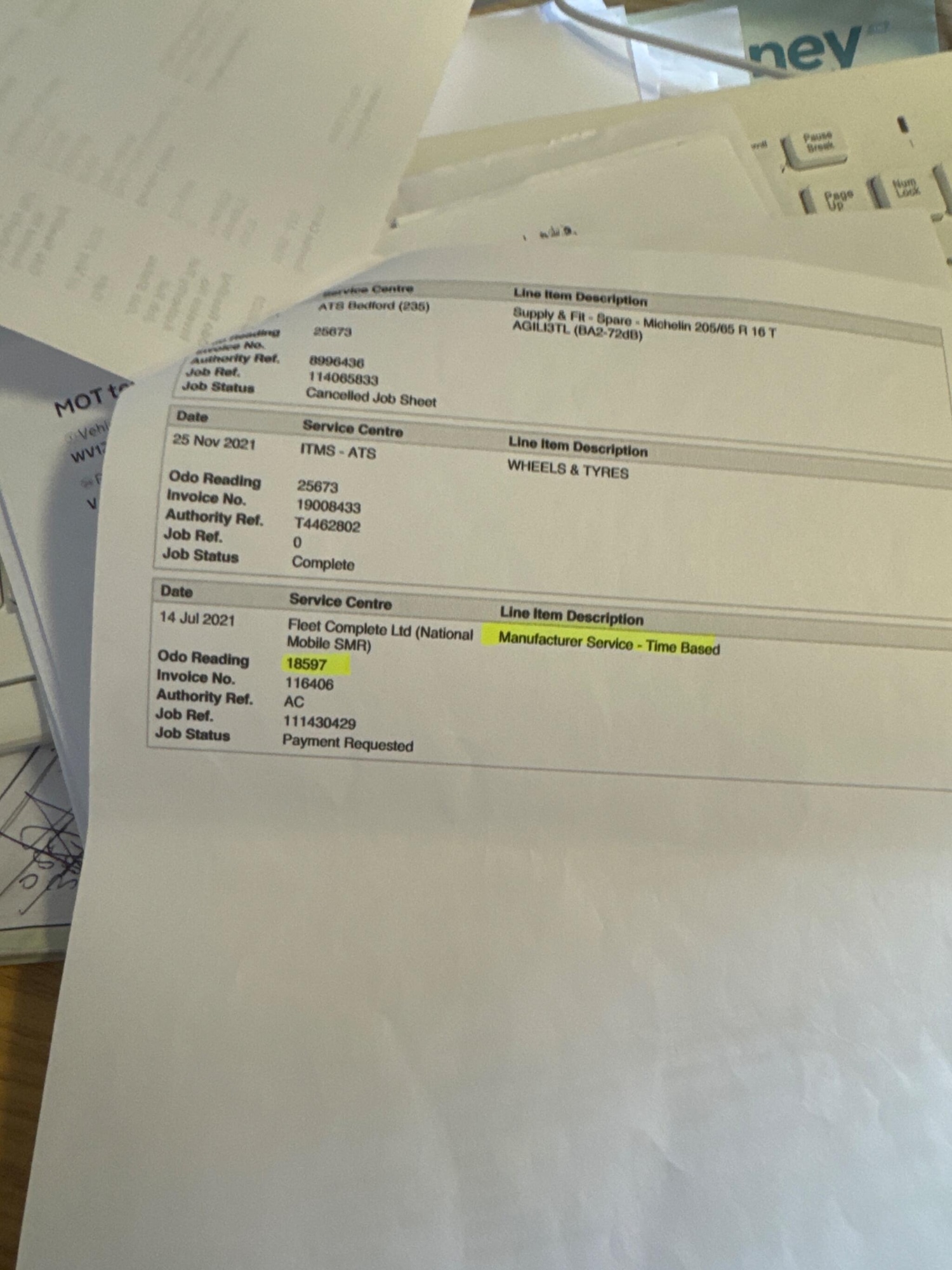 Used Volkswagen Transporter for sale - 78116622: Photo 53