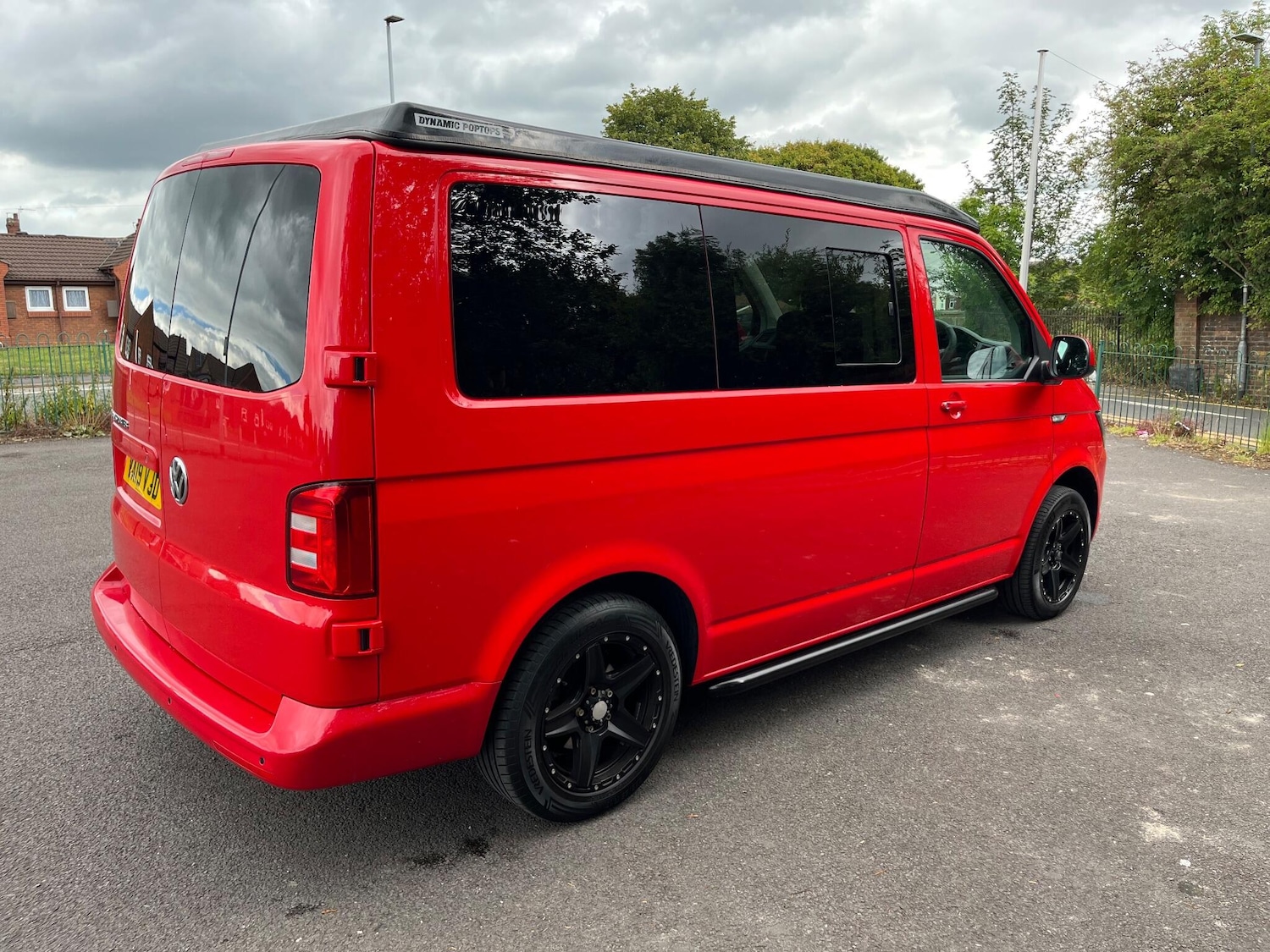 Used Volkswagen Transporter for sale - 78116622: Photo 6