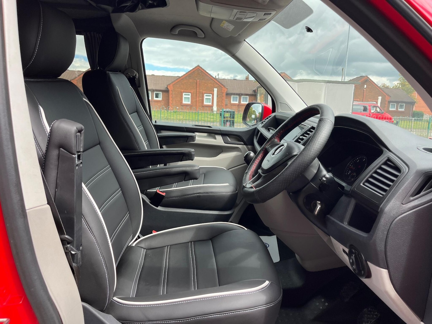 Used Volkswagen Transporter for sale - 78116622: Photo 7