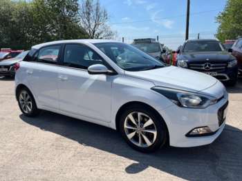 2015 (15) - 1.4 CRDi SE Euro 6 5dr