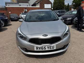 Used Kia Ceed 2015 for sale - 74738475: Photo