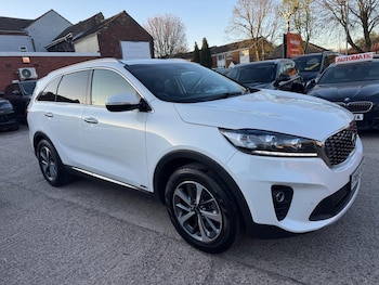 Used Kia Sorento 2018 for sale - 79230514: Photo