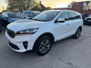 Used Kia Sorento 2018 for sale - 79230514: Photo