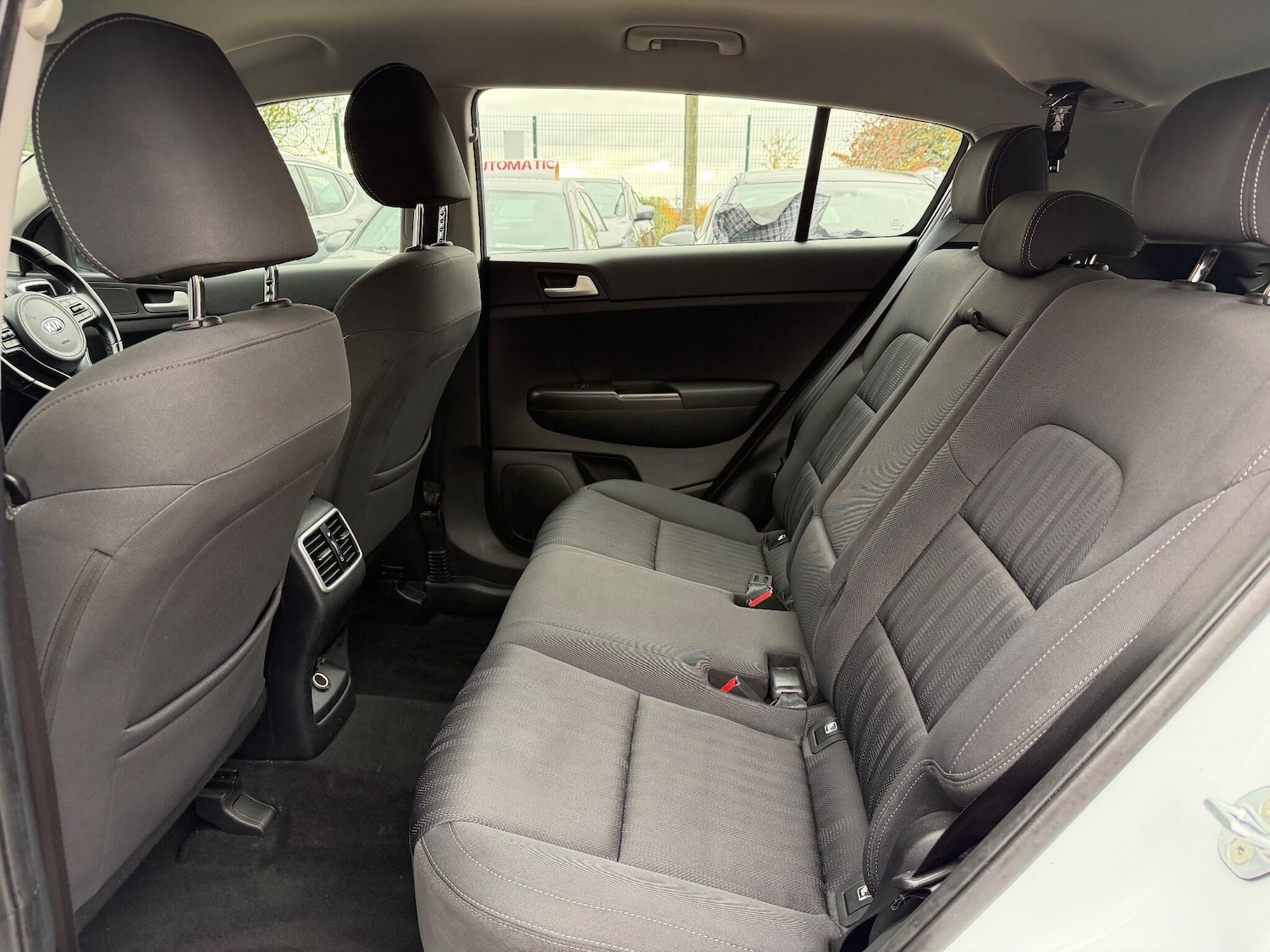 Used Kia Sportage 2018 for sale - 76283814: Photo 12