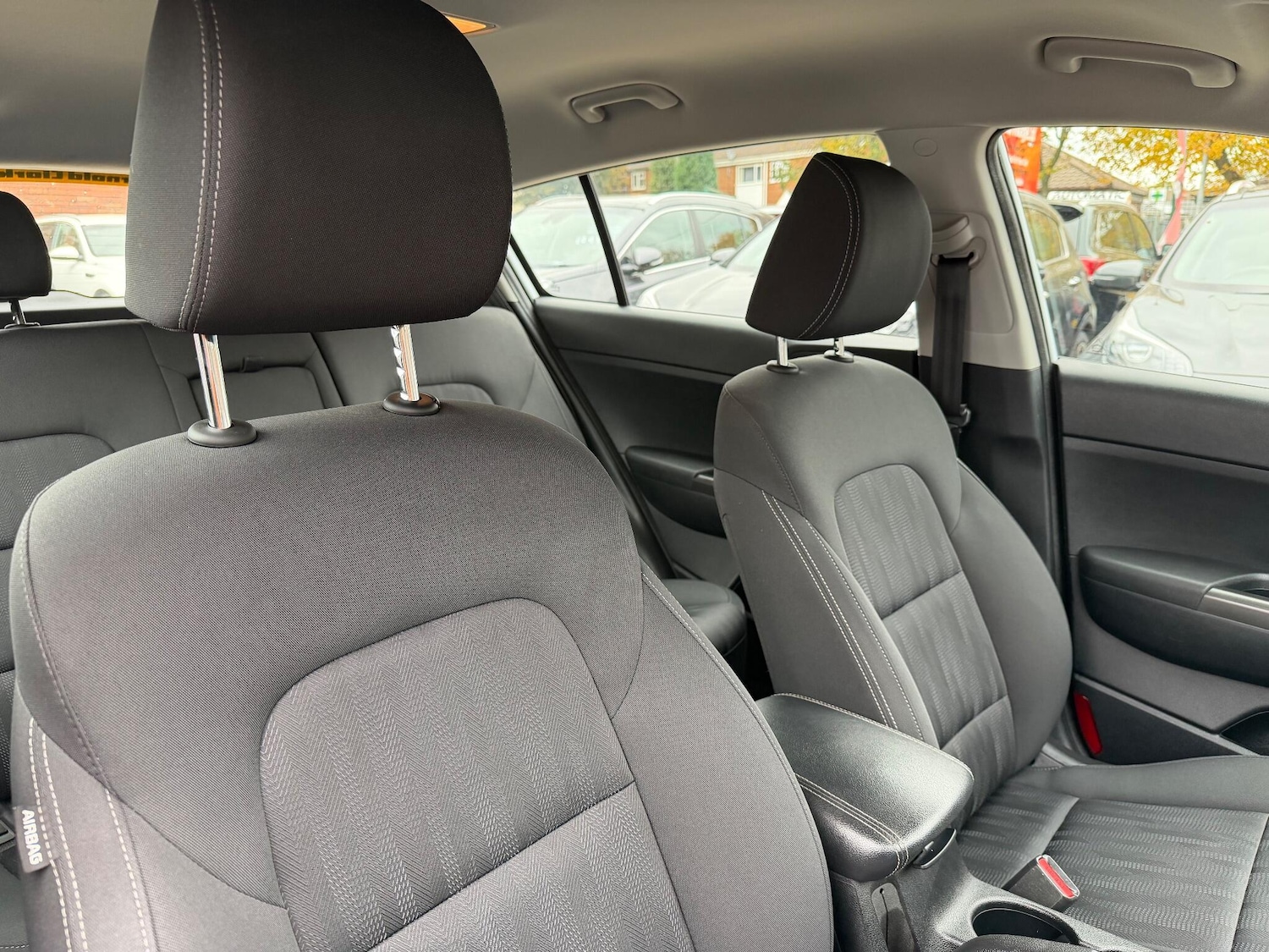 Used Kia Sportage 2018 for sale - 76283814: Photo 13