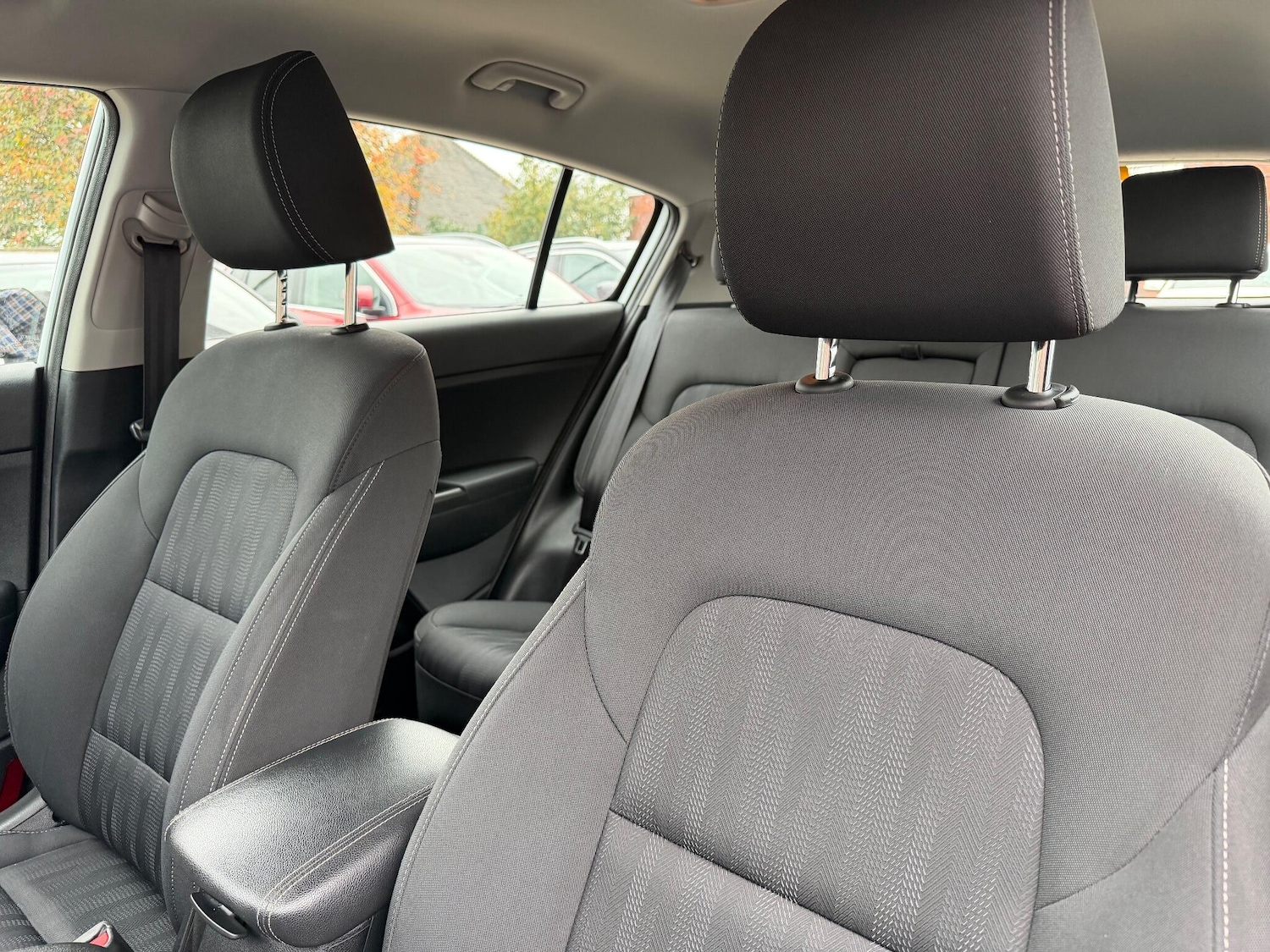 Used Kia Sportage 2018 for sale - 76283814: Photo 15