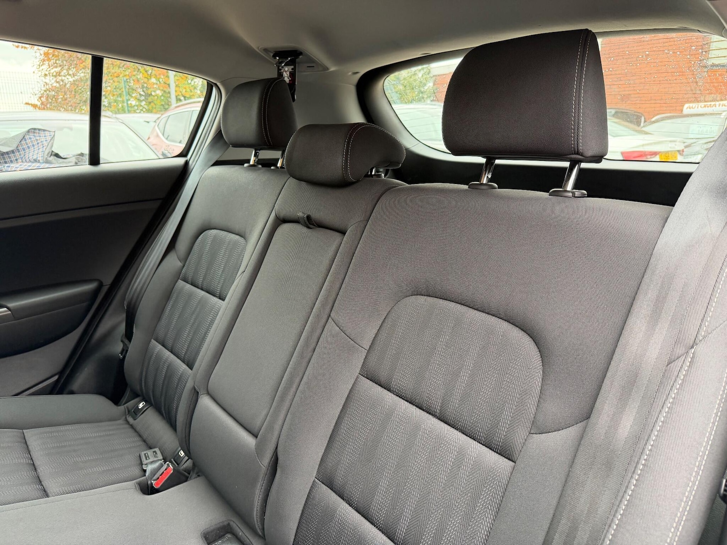 Used Kia Sportage 2018 for sale - 76283814: Photo 16