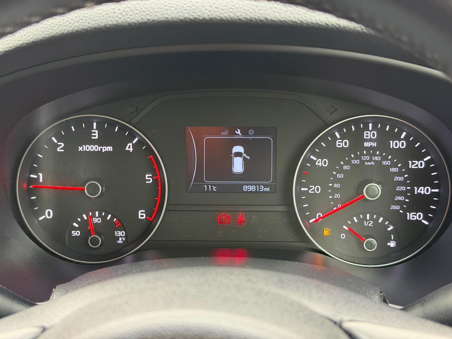 Used Kia Sportage 2018 for sale - 76283814: Photo 21