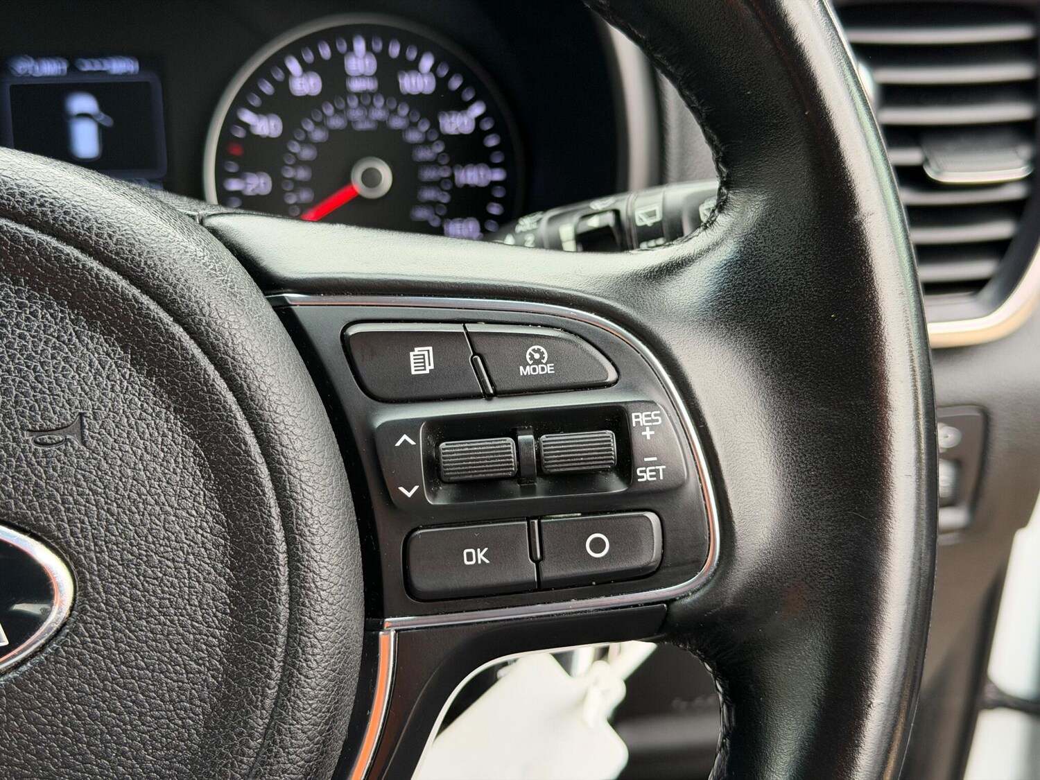 Used Kia Sportage 2018 for sale - 76283814: Photo 25