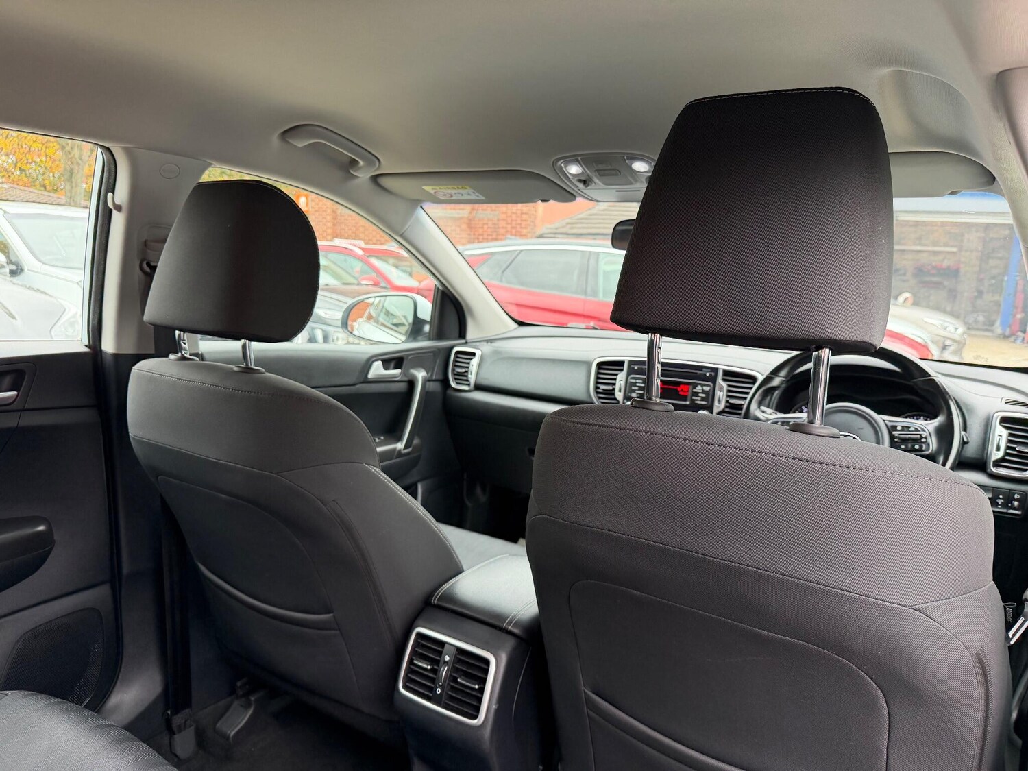 Used Kia Sportage 2018 for sale - 76283814: Photo 29