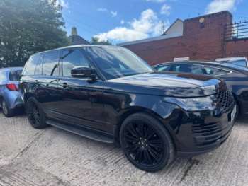 2021 (71) - 3.0 D300 MHEV Westminster Black Auto 4WD Euro 6 (s/s) 5dr