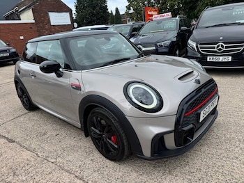 Used MINI Hatch 2021 for sale - 79334258: Photo