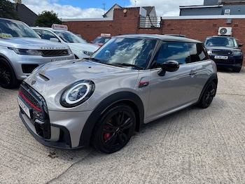 Used MINI Hatch 2021 for sale - 79334258: Photo