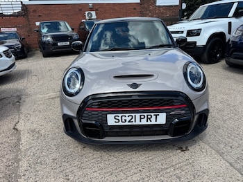 Used MINI Hatch 2021 for sale - 79334258: Photo