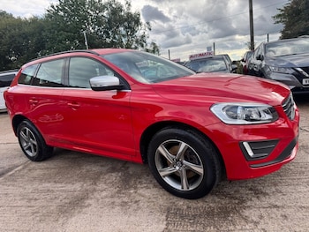Volvo - XC60