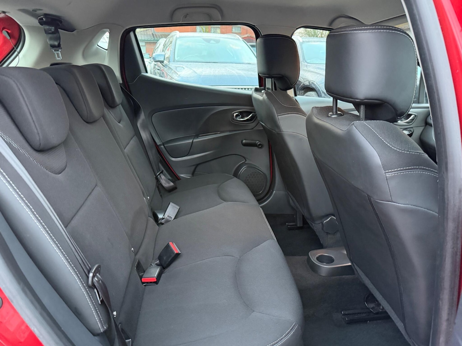 Used Renault Clio 2013 for sale - 77376867: Photo 13