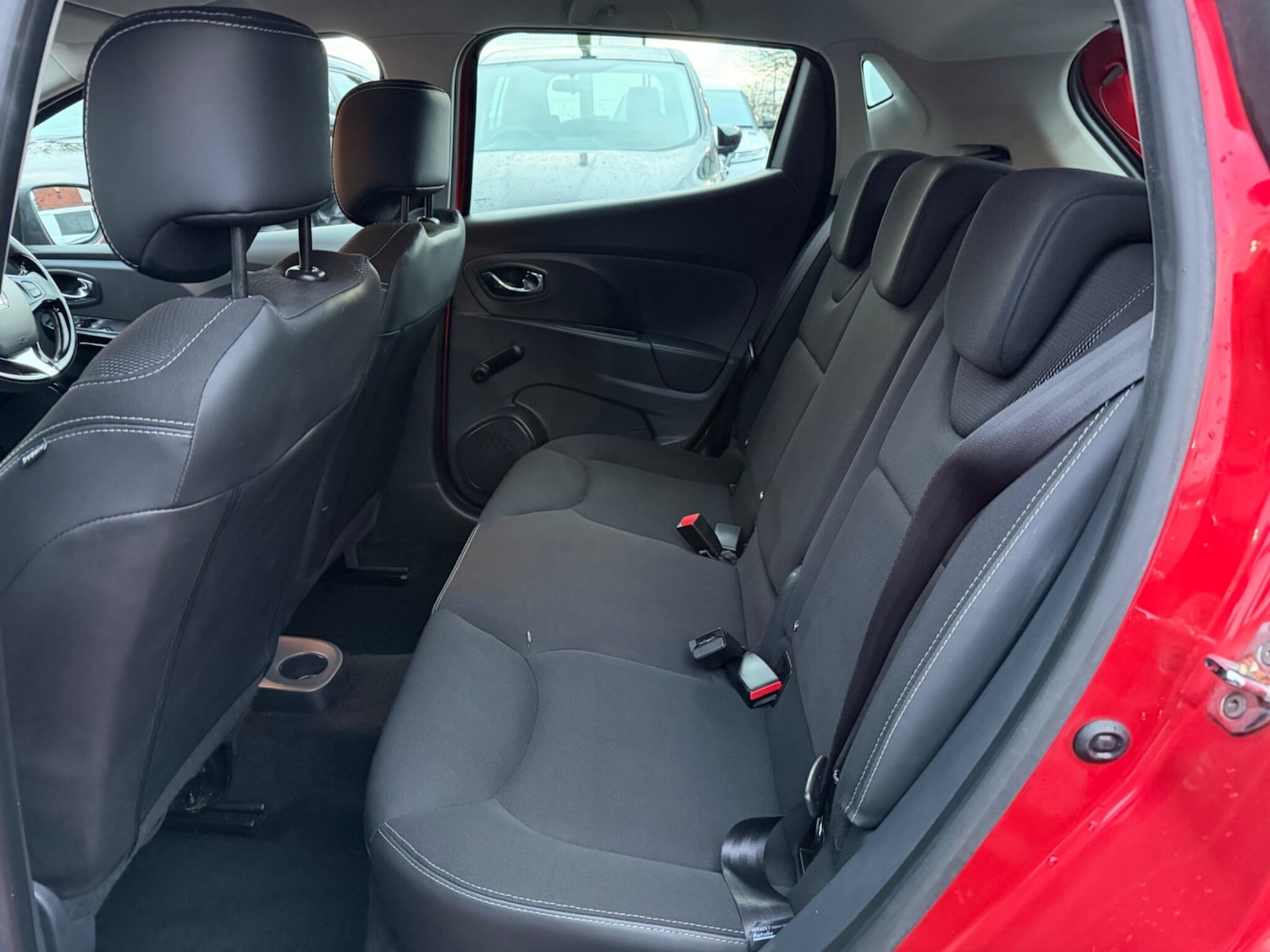 Used Renault Clio 2013 for sale - 77376867: Photo 15