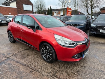 Used Renault Clio 2013 for sale - 77376867: Photo