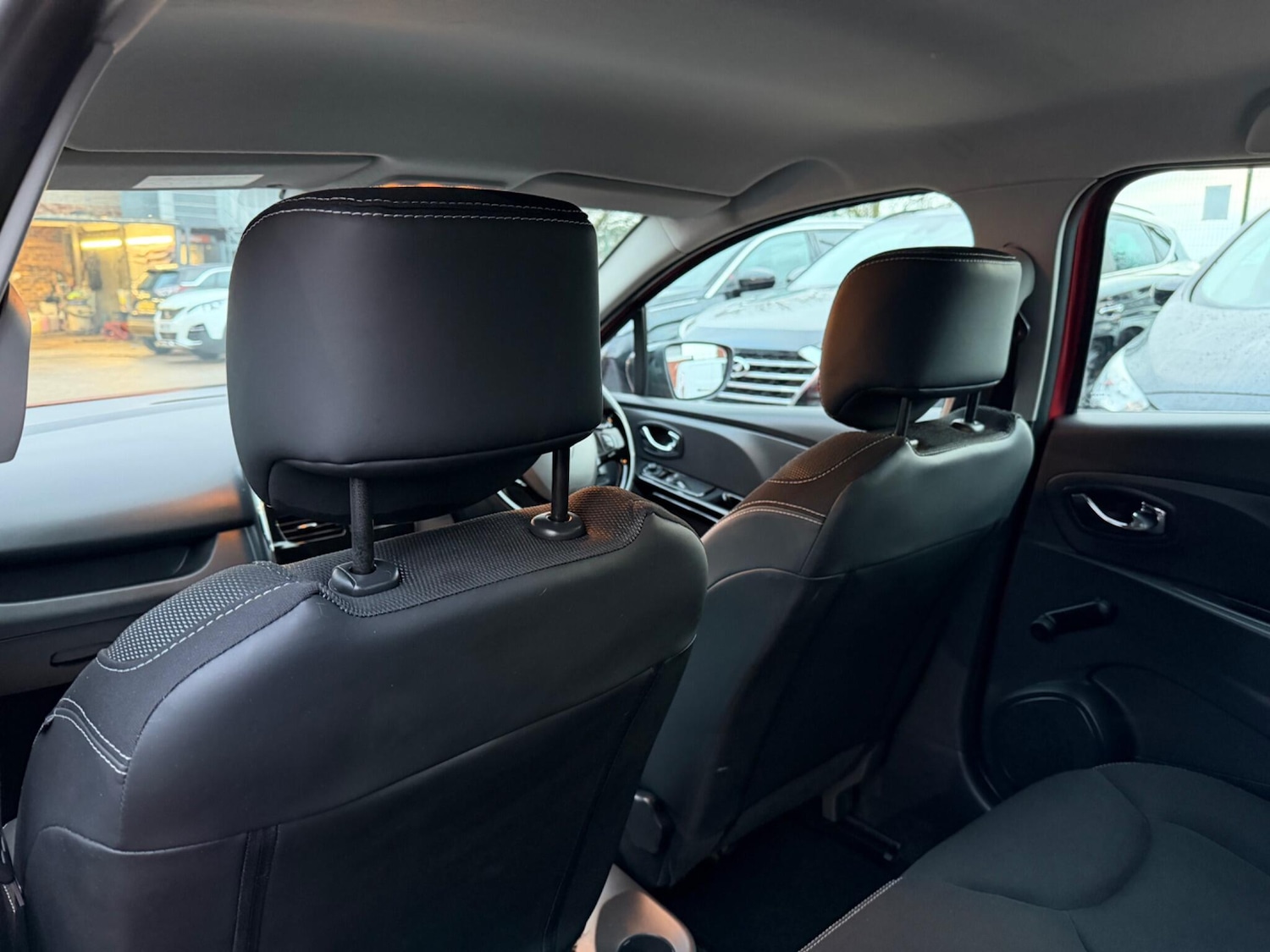 Used Renault Clio 2013 for sale - 77376867: Photo 23