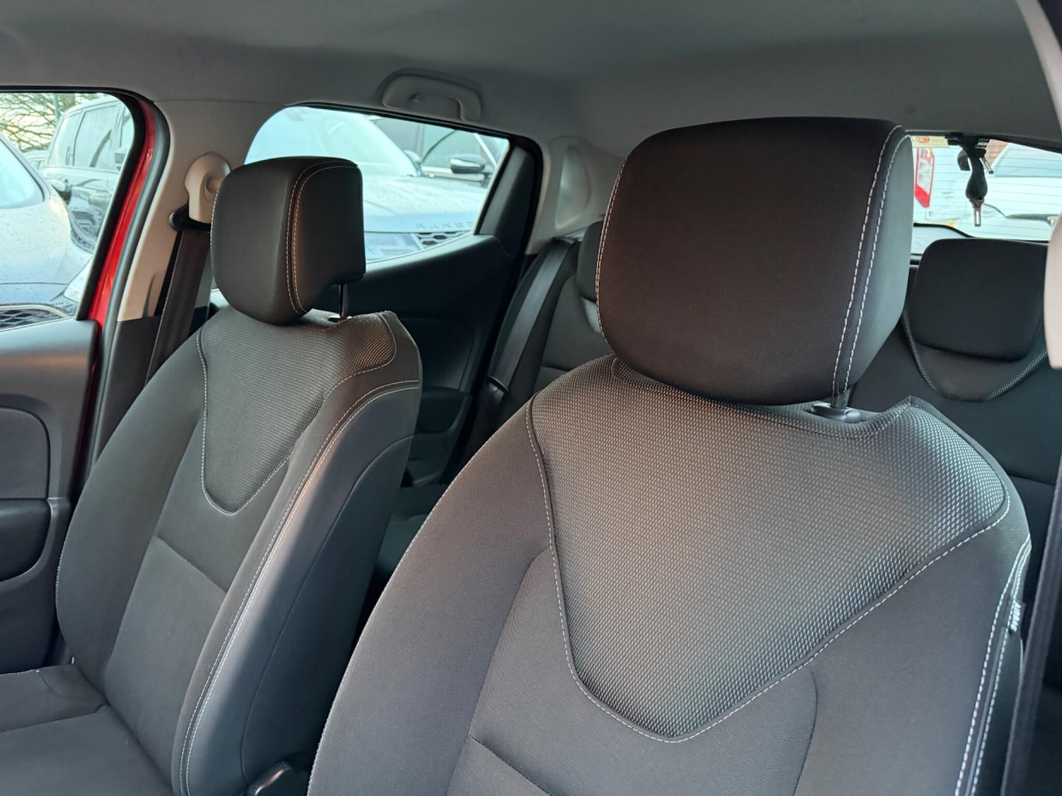 Used Renault Clio 2013 for sale - 77376867: Photo 27