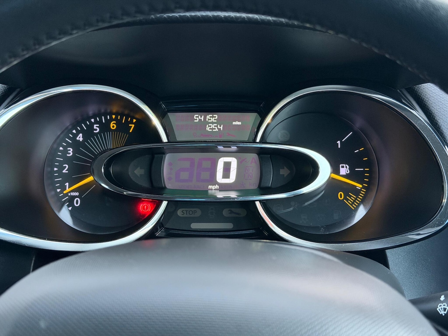 Used Renault Clio 2013 for sale - 77376867: Photo 33